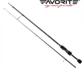 Спиннинги Favorite Professional