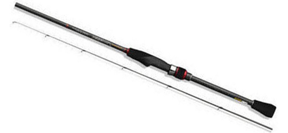 Спиннинг Graphiteleader Finezza Prototype 24GFINPS-722L-S 2.18 м.0,5-6 гр. - фото