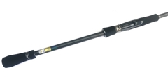 Спиннинг Graphiteleader Severo Prototype GSPS-792MH 2.36m 10-44gr 0.8-1.7pe - фото3