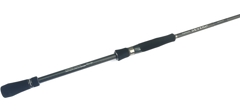 Спиннинг Graphiteleader Severo Prototype GSPS-792MH 2.36m 10-44gr 0.8-1.7pe - фото4