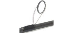 Спиннинг Graphiteleader Vivo Prototype Nuovo GNVPS-802H 2.44m 14-50g Fast- фото4