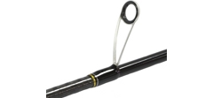 Спиннинг Major Craft Crostage CRX-T732L/Mebaru 2.20m 0.5-7.0g- фото4