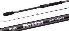 Спиннинг Roix Meridian RMS-682L 2-14гр- фото2