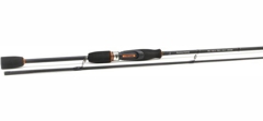 Спиннинг Select Freek FRK-702ML 2.13m 4-18g Fast- фото2