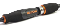 Спиннинг Select Freek FRK-702ML 2.13m 4-18g Fast- фото4