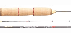 Зимняя удочка Zetrix Glacier TypeR ZGR-65MH 65см до 21гр Medium-Heavy- фото2