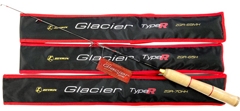 Зимняя удочка Zetrix Glacier TypeR ZGR-65MH 65см до 21гр Medium-Heavy- фото3
