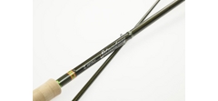 Спиннинги Zetrix Salmonberry  SBS-902HH 2.74 18-70g