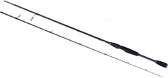 Спиннинг Favorite Jig Gun JGN-662ML 5-14g Fast