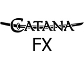 Спиннинги Shimano Catana FX