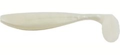 Силикон FishUp Wizzle Shad 3.0" (8шт) #081 - Pearl