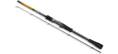 Спиннинг Graphiteleader TIRO 24GTIRS-772M 2.31m 5-28g 6-16lb- фото