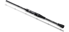 Спиннинг Graphiteleader Silverado Prototype 20 GSILPS-762ML 2.29m 3-18gr 0.6-1.0pe- фото