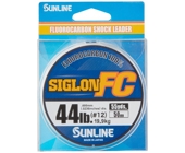 Флюорокарбон Sunline Siglon FC 2020