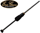 Спиннинги EverGreen Poseidon Salty Sensation Superior