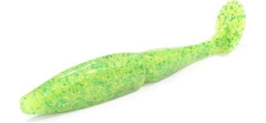 Силикон Sawamura One'Up Shad 2.0