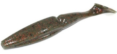 Силикон Sawamura One'Up Shad 2.0