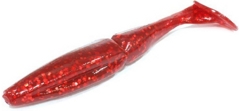 Силикон Sawamura One'Up Shad 2.0