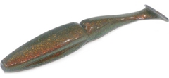 Силикон Sawamura One'Up Shad 2.0