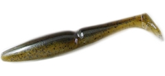 Силикон Sawamura One'Up Shad 2.0
