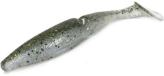 Силикон Sawamura One'Up Shad 2.0