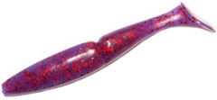 Силикон Sawamura One'Up Shad 6.0