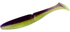 Силикон Sawamura One'Up Shad 6.0