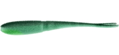 Поролоновая рыбка APS "Slug" 210 мм #218 UV (3 шт/упак.)