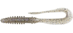 Силикон Keitech Mad Wag Slim 4.5" #440S Electric Shad