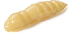 Силикон FishUp Pupa (Cheese) 1.5" (8шт в уп.) #108 - Cheese