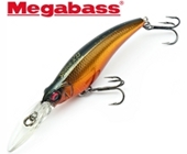 Воблер Megabass Shading-X