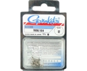 Крючки тройные Gamakatsu treble TR13