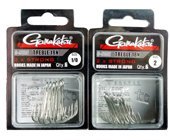 Крючки тройные Gamakatsu treble TR18