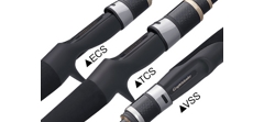 Спиннинг Graphiteleader Veloce UX 21GVELUC-74X 2.24m 3gr 25lb- фото4