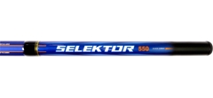 Удилище болонское Mifine (короткого сложения) Selektor 550 5.5 метров 2601-550- фото5