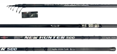 Удилище болонское Mifine New Hunter Bolo 500 5 метров 2220-500- фото