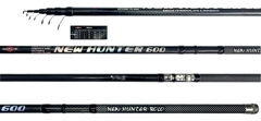 Удилище болонское Mifine New Hunter Bolo 600 6 метров 2220-600- фото