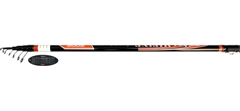Удилище болонское Mifine Team Mifine Specialist Bolo 600 6 метров 10313-600- фото3
