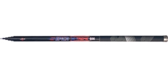 Удилище маховое Mifine Epica X-Treme pole 600 6 метров 10201-600- фото2