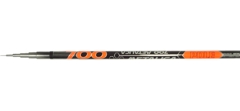 Удилище маховое Mifine Metalica pole 700 7 метров 413-700- фото4