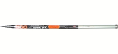 Удилище маховое Mifine Metalica pole 800 8 метров 413-800- фото2