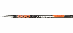 Удилище маховое Mifine Metalica pole 800 8 метров 413-800- фото4