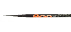 Удилище маховое Mifine Metalica pole 800 8 метров 413-800- фото3