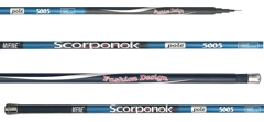Удилище маховое Mifine Scorponok pole 500 5 метров 1139-500- фото