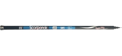 Удилище маховое Mifine Scorponok pole 500 5 метров 1139-500- фото2