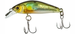 Воблер Jackall Chubby Minnow 35 #NF Ayu