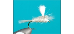 Мухи TRUMP DRY FLY Parachute Hendricson Light 42318-14