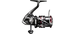 Катушка Shimano Vanford 20 2500F- фото2