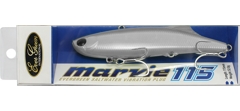 Воблер EverGreen Ocean Fleet Marvie 115 #PAL03- фото3