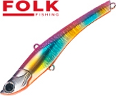 Воблеры Folkfishing (Vib) Verhoglyad